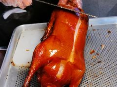 -东门烤鸭店(鼓楼店)