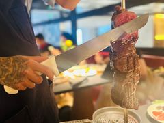 -拉蒂娜·巴西牛排馆 Latina·Brazilian Steakhouse(王府井喜悦店)