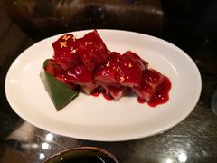 -湖滨28中餐厅·西湖宴·杭州君悦酒店