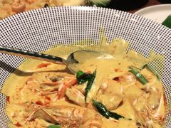 -星叶·东南亚料理(宁波万象汇店)