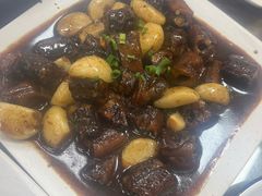 -观桥阁(锦溪店)