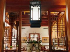 -北京颐和宾馆