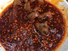 干碟加油-雲记卢妈冷锅串串(中道街总店)