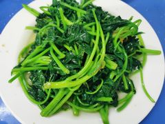 -老杨饭店(万科里店)