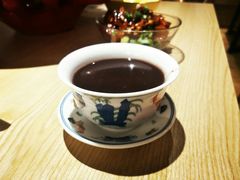 秘制红豆羹-锅儿匠辣子鸡(春熙路店)