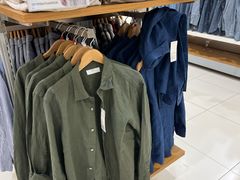 -优衣库(天津中北永旺店)