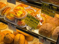 -小麦之家(海湾总店)