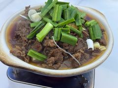 -黄牛肉馆·皖南土菜