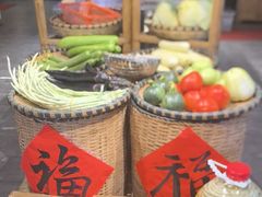 -乡野李掌柜(汉江路店)