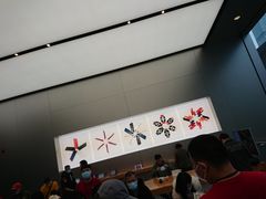 -Apple零售店(成都太古里店)