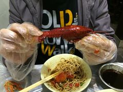 -靓靓蒸虾(中山公园店)