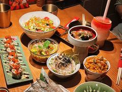 -MIKOMIKO和牛烧肉专门店(南门店)