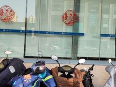 -江苏银行(无锡朝阳支行)