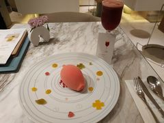 -théATRE 茶聚场(王府中環店)