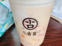 -古茗(江北万达金街店)