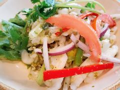 越式酸辣无骨凤爪-CHINCHIN 青青·泰国料理(万象食家店)