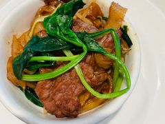 -麒麟海鲜酒家(Richmond)