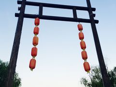 -东关历史文化旅游区-东门遗址