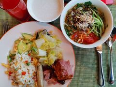 -济南香格里拉·咖啡泉自助餐厅