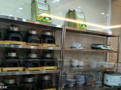 -鲁班小馆(政四街店)