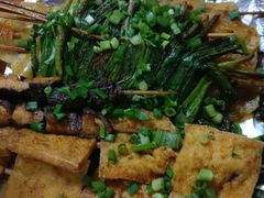 -老黄记手撕烤兔(玉林街店)