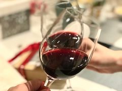-深圳同泰万怡酒店·万荟轩自助餐厅(同泰店)