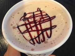 -星巴克(深圳欢乐颂店)