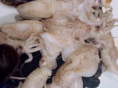 -小螺号海鲜·地道鲁菜(省体总店)