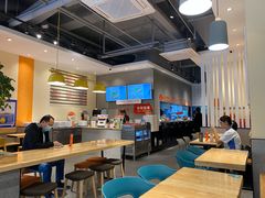 大堂-红荔村肠粉(中银店)