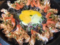 -又见炊烟私房菜(敬亭路店)