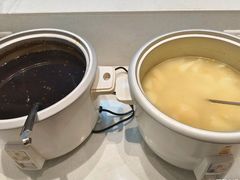 -清心素食自助餐厅(夫子庙店)