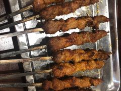 -寻小欢焖烤羊肉串(九眼桥店)