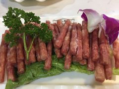 -港迹·鲜围煮海鲜火锅(湖州时代广场店)