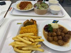 -宜家·瑞典风味餐厅(北京西红门店)