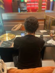 -Hair Co.一间沙龙