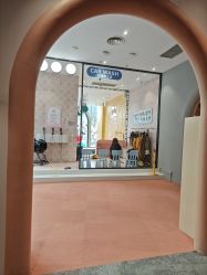 -奈尔宝·儿童乐园·亲子餐厅(前滩店)