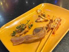 -牛New寿喜烧(虹桥新天地店)