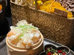 -大龙燚·旷野鲜火锅(广州首店)