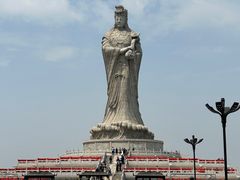 -天津妈祖文化园