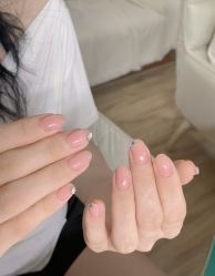 -IMEET美甲美睫工作室