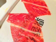 -鼎香缘海鲜自助火锅烤肉(锦辉购物广场店)