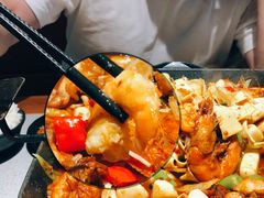 -炭亲炭火干锅(红谷滩莱蒙店)