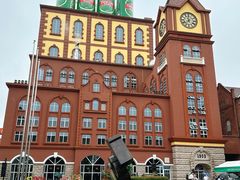 -青岛啤酒博物馆