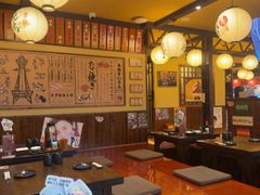 -鸟鹏烧鸟居酒屋(龙岗万科店)