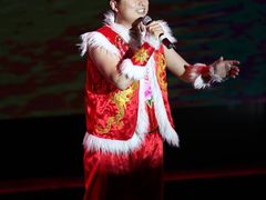 -陕北民歌大舞台