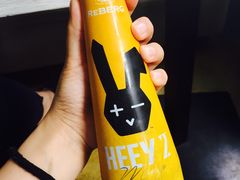 -琥珀川咖啡馆·Amber cafe(百祥路店)
