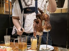 -汉巴味德(沈阳万象汇店)
