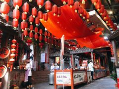 -客家大院·非遗赣南客家菜(郁孤台店)