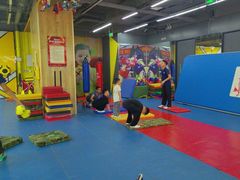 -HELLO功夫(印象城店)