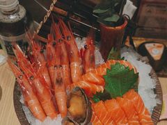 -匠和风精致料理(福州金融街万达店)